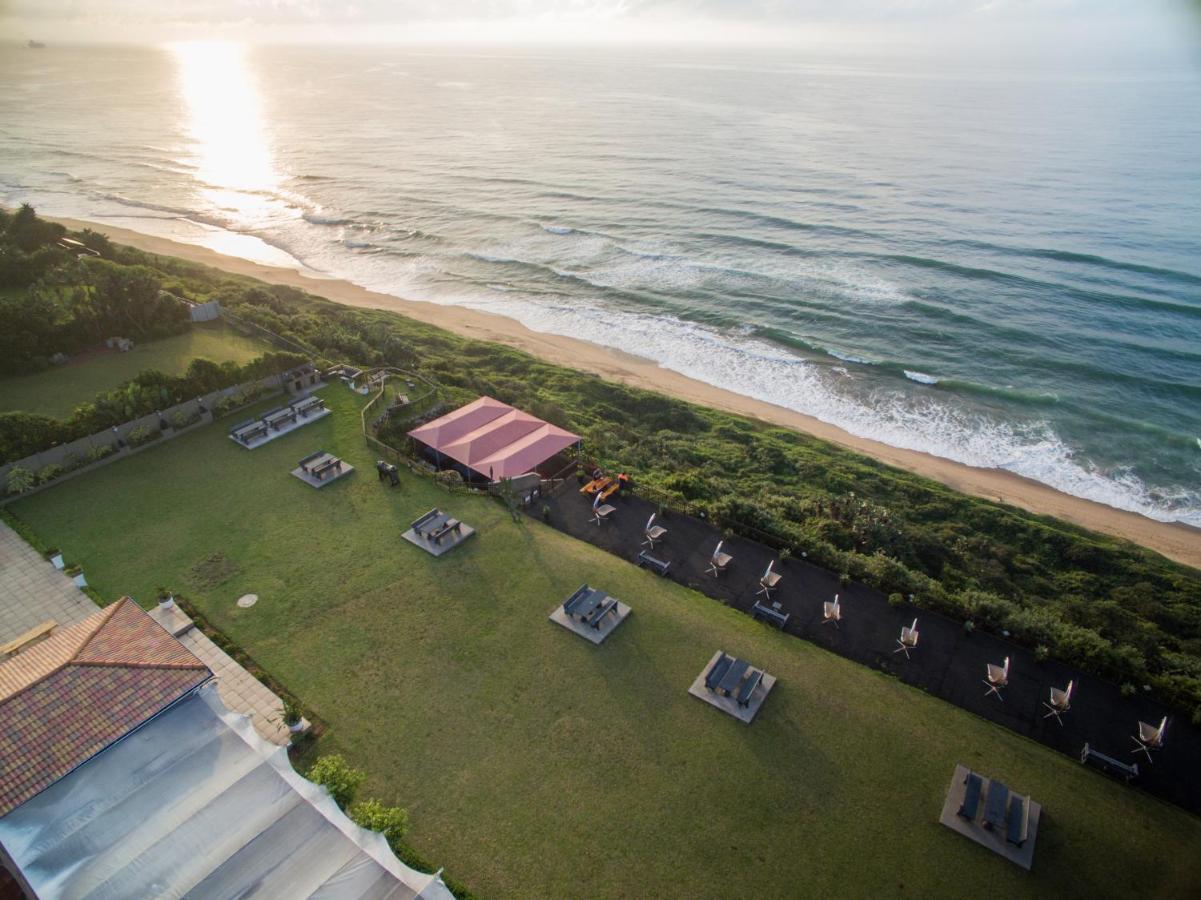 305 Guest House Amanzimtoti Exterior photo