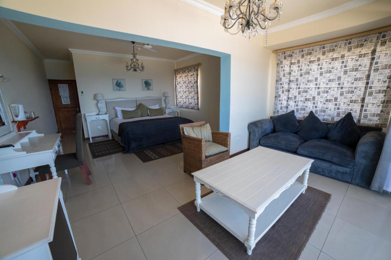305 Guest House Amanzimtoti Exterior photo