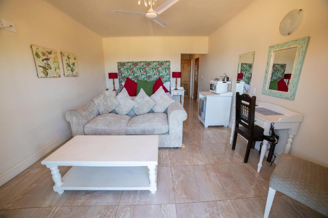 305 Guest House Amanzimtoti Exterior photo