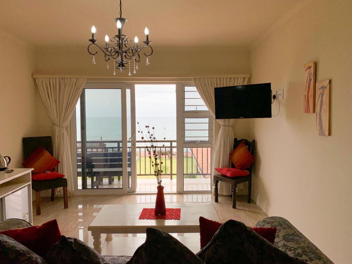 305 Guest House Amanzimtoti Exterior photo