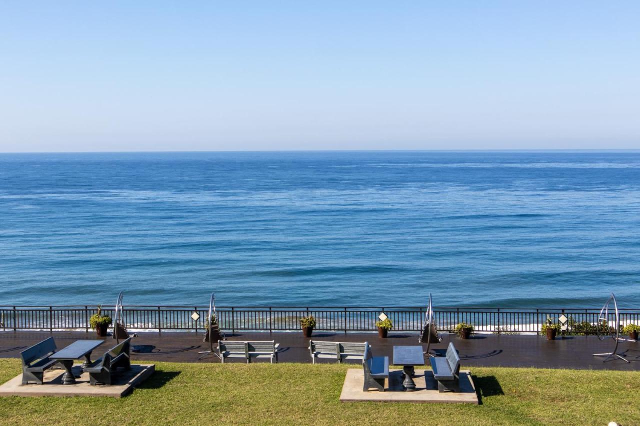 305 Guest House Amanzimtoti Exterior photo