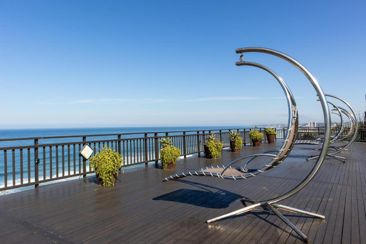 305 Guest House Amanzimtoti Exterior photo