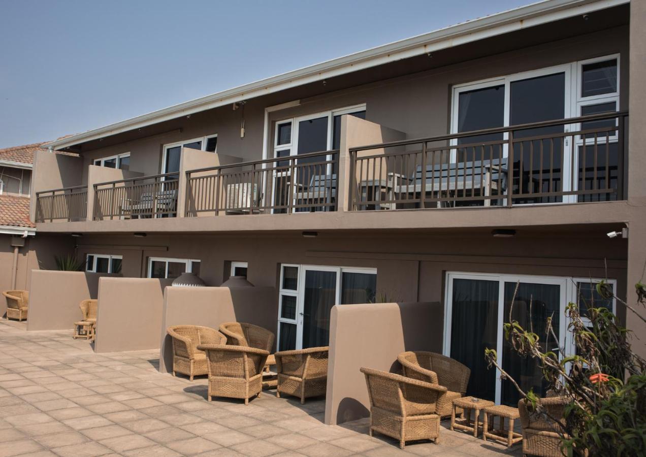 305 Guest House Amanzimtoti Exterior photo