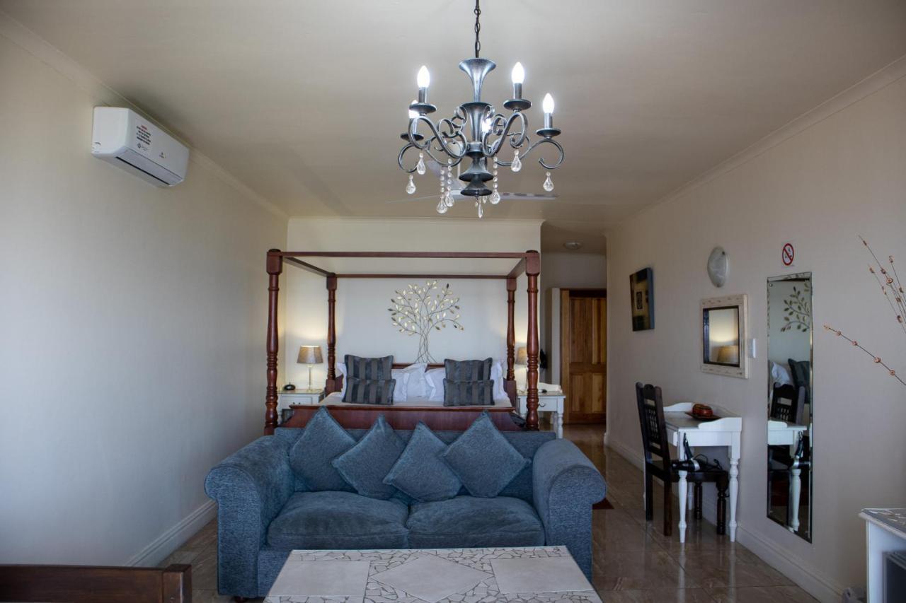 305 Guest House Amanzimtoti Exterior photo