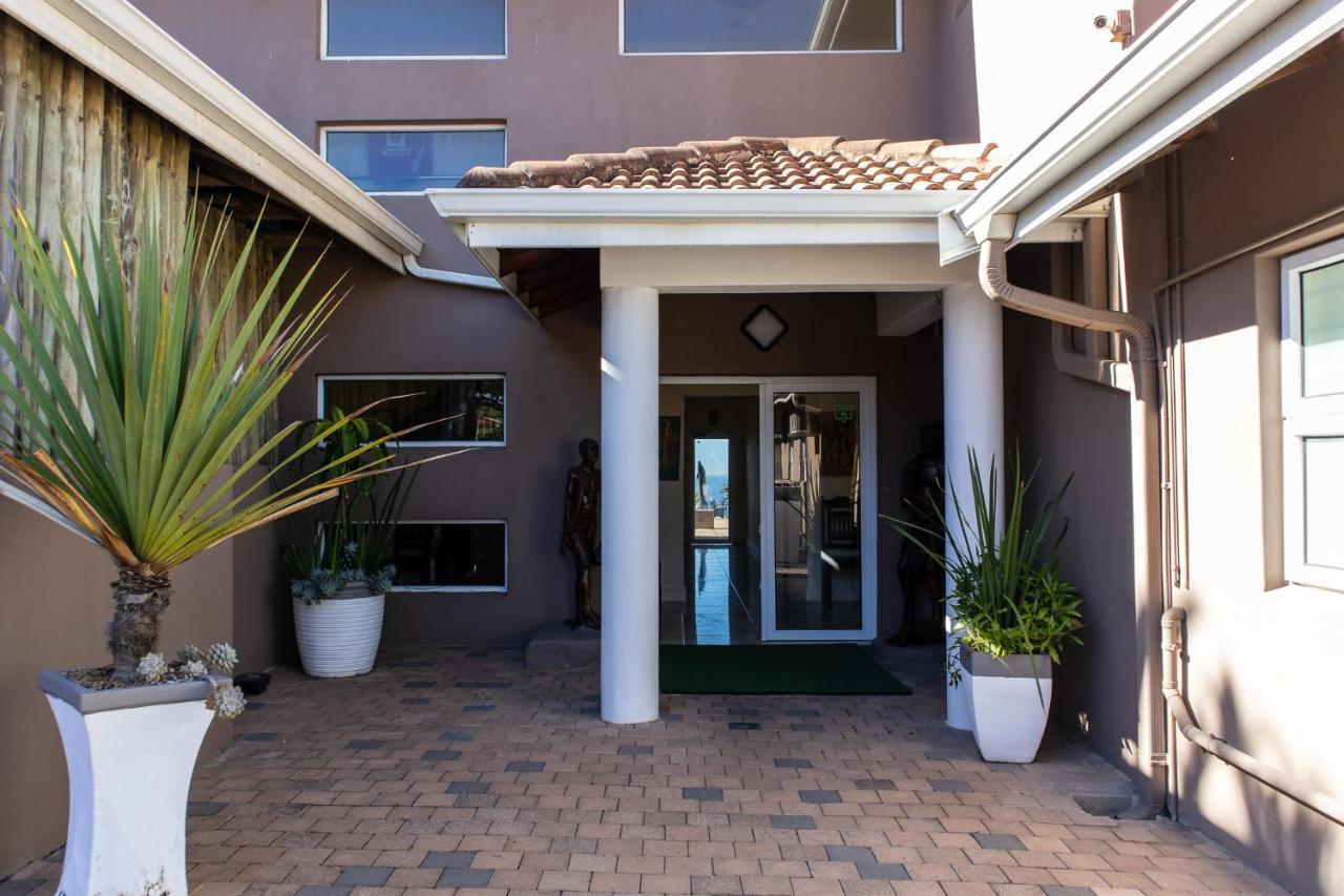 305 Guest House Amanzimtoti Exterior photo