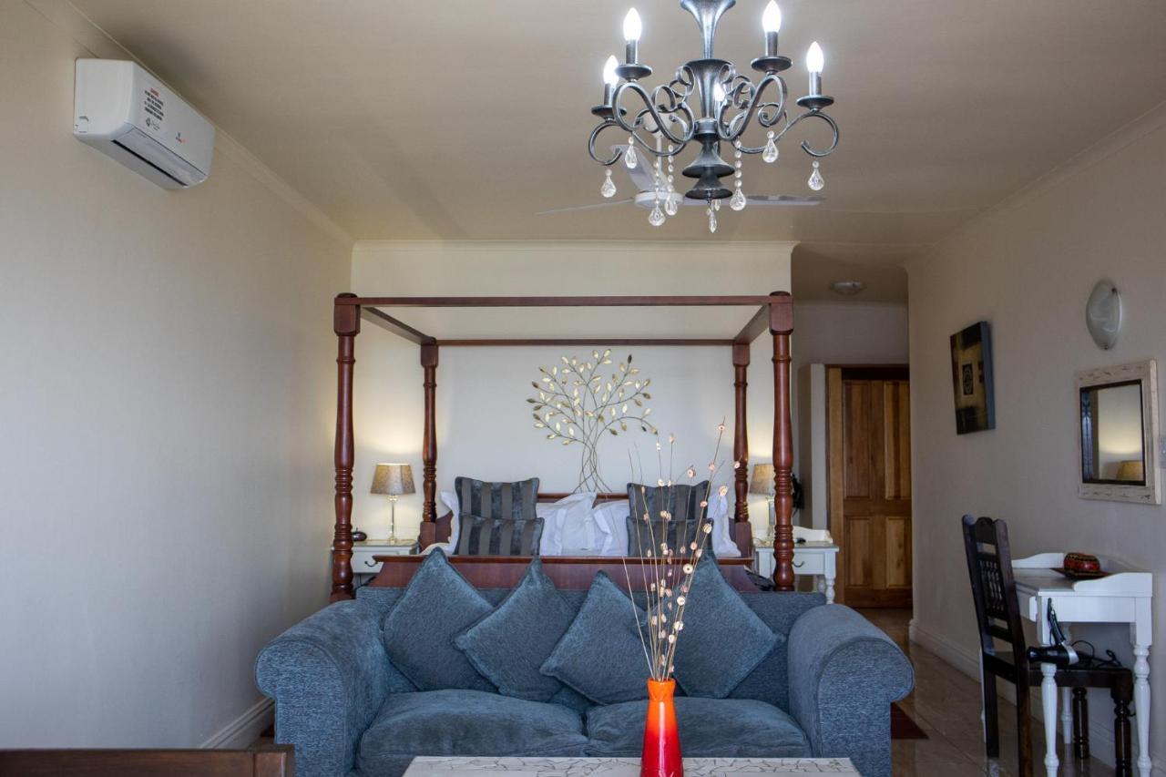 305 Guest House Amanzimtoti Exterior photo