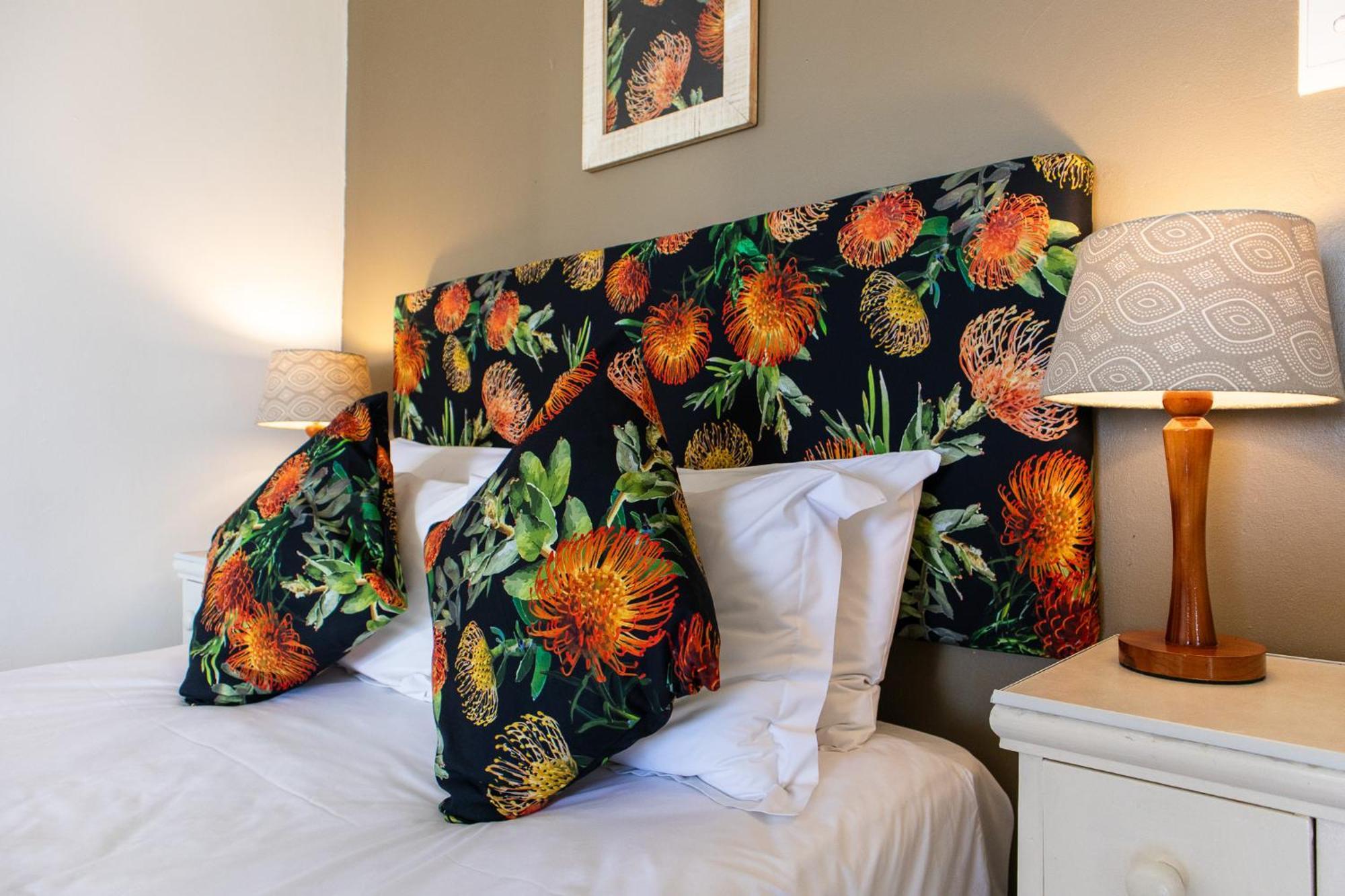 305 Guest House Amanzimtoti Exterior photo