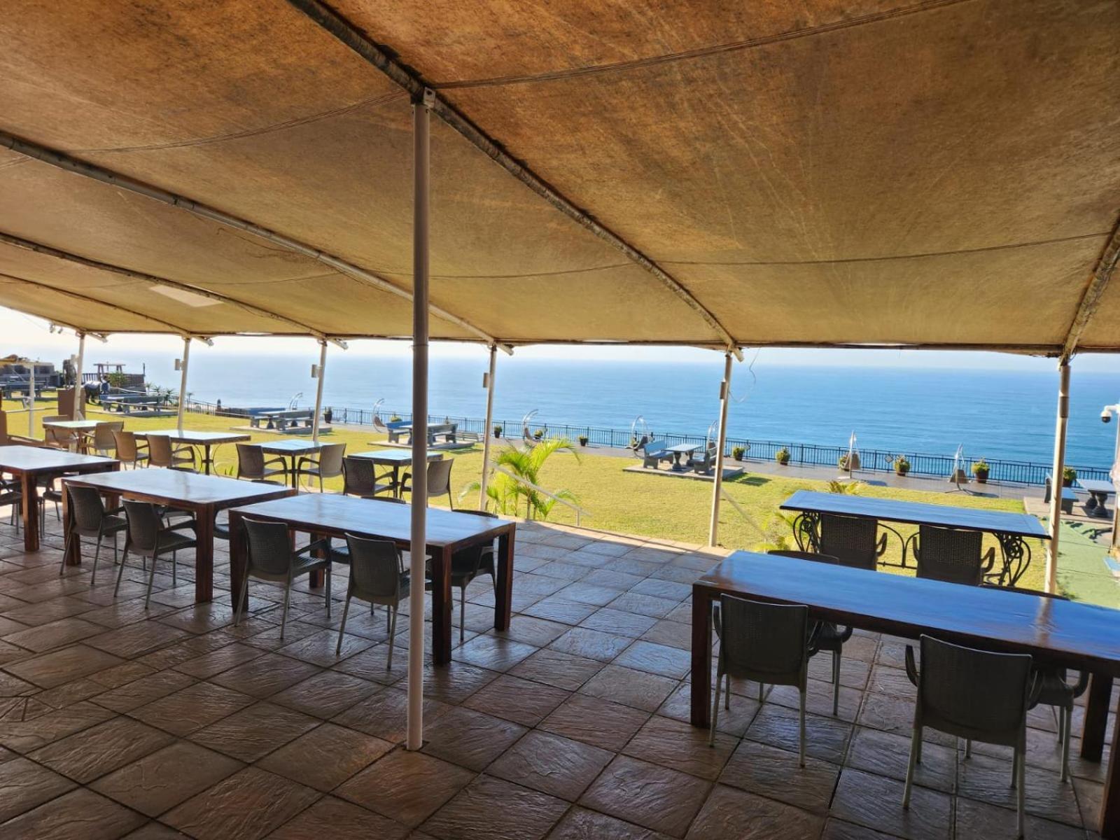 305 Guest House Amanzimtoti Exterior photo