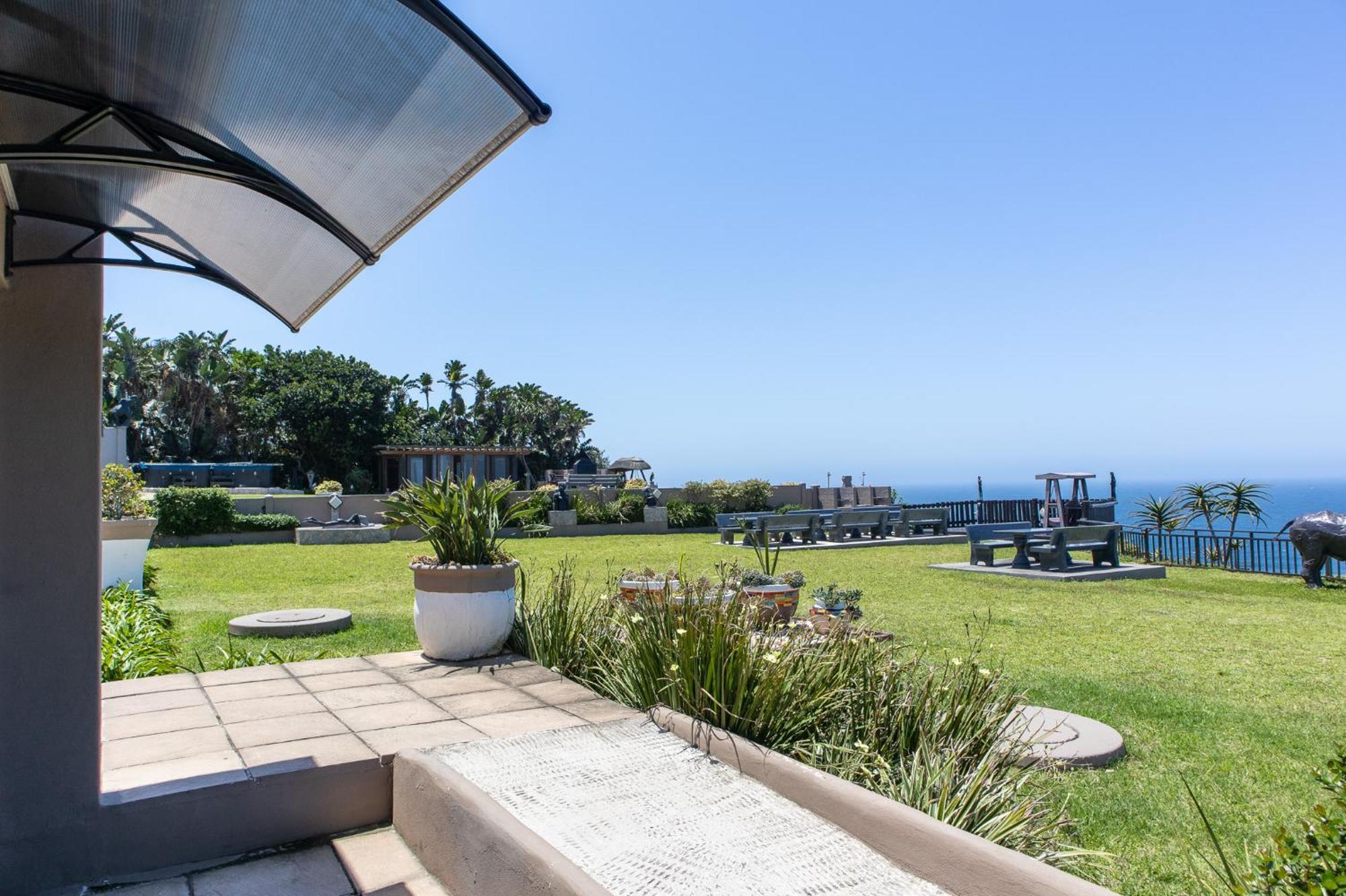 305 Guest House Amanzimtoti Exterior photo