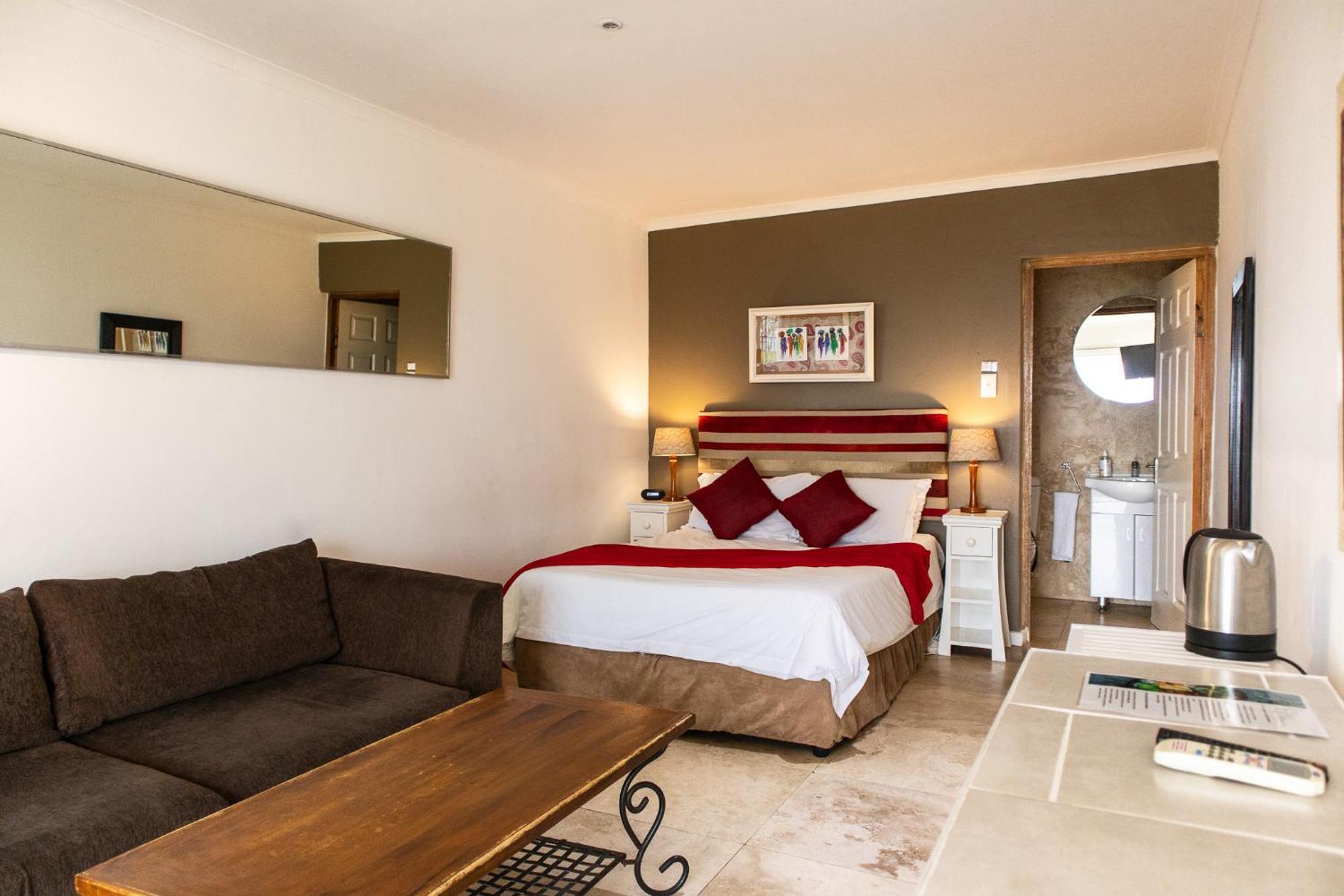 305 Guest House Amanzimtoti Exterior photo