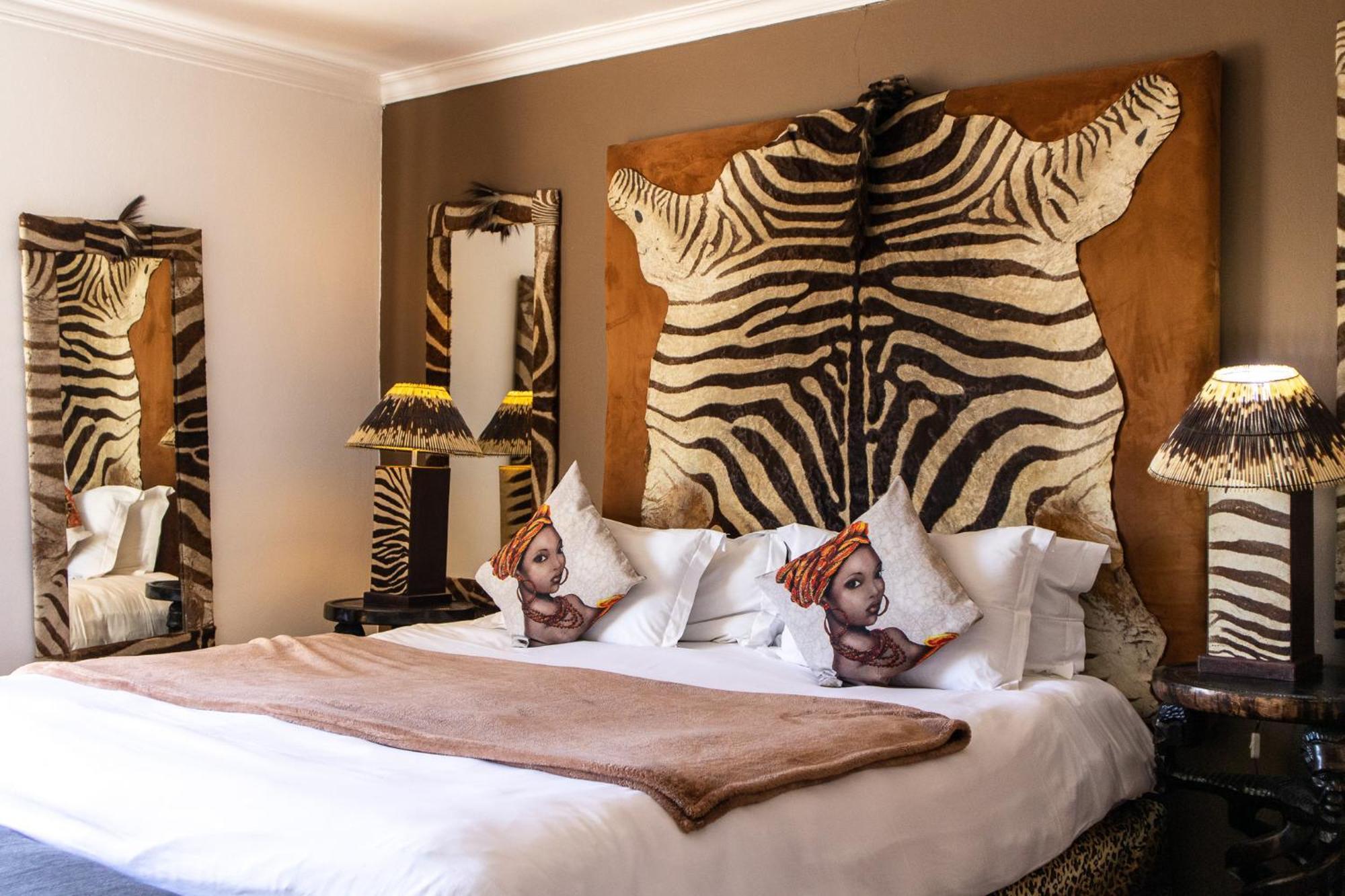 305 Guest House Amanzimtoti Exterior photo