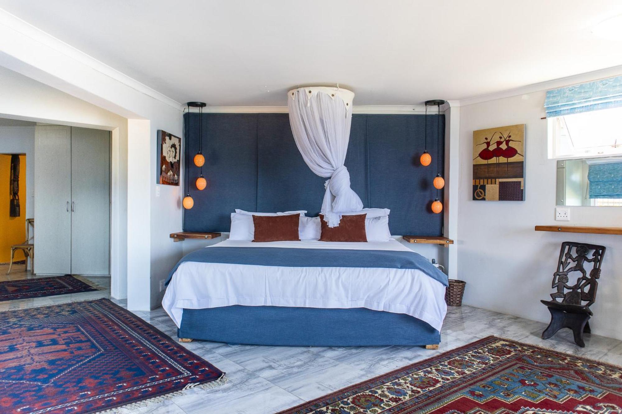 305 Guest House Amanzimtoti Exterior photo